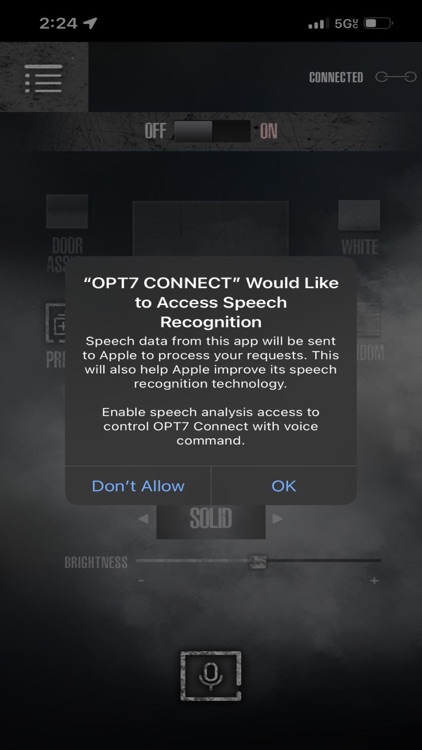 OPT7 Connect