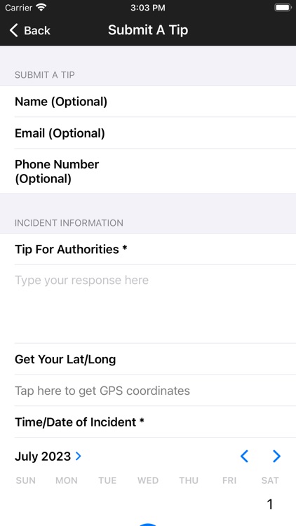 Montgomery County Sheriff (MO)