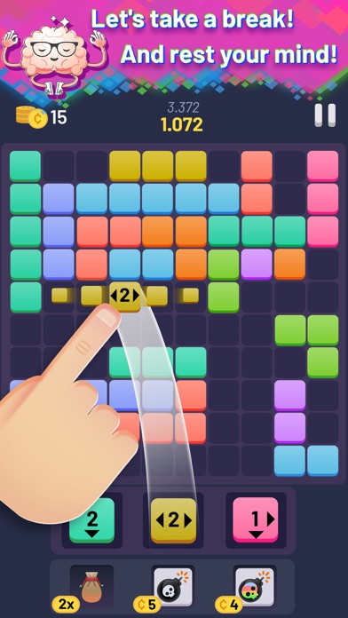 KepKap Block Screenshot