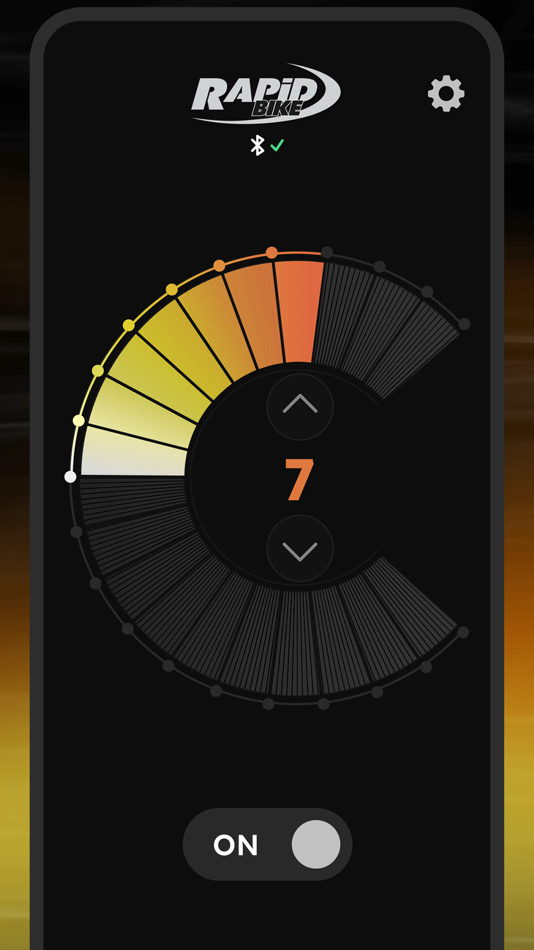 #1. Rapid Bike (iOS) 由: Dimsport Srl