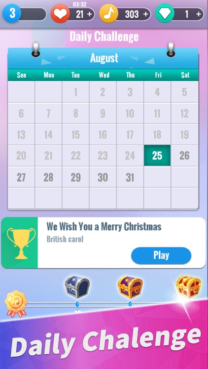 Piano Music Tiles 3：Piano Tile screenshot-5