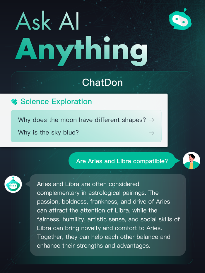 AI Essay Writer-Chat Bot App