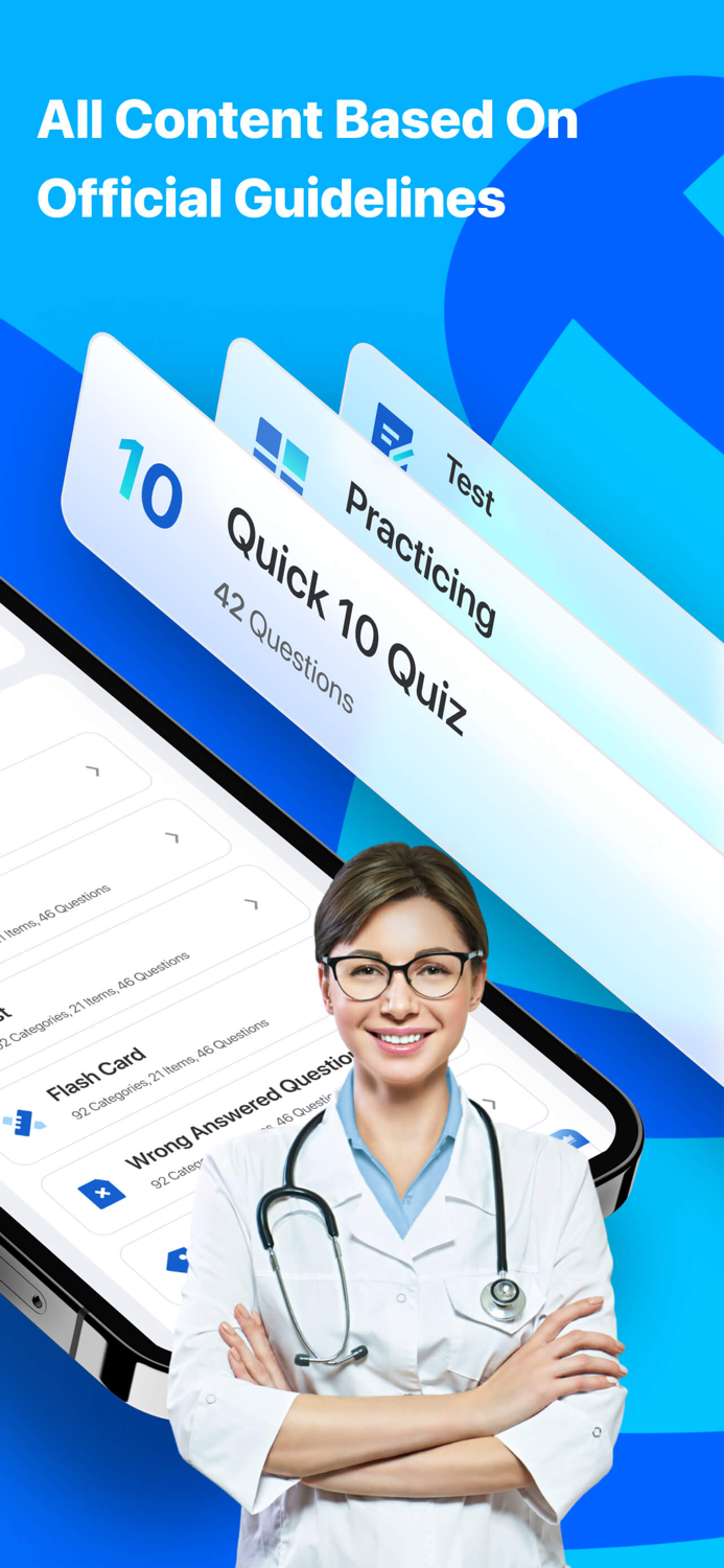 FNP  Nurse Practitioner Exam