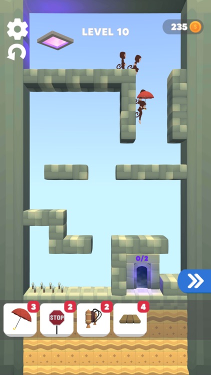 Help The Monkeys screenshot-3