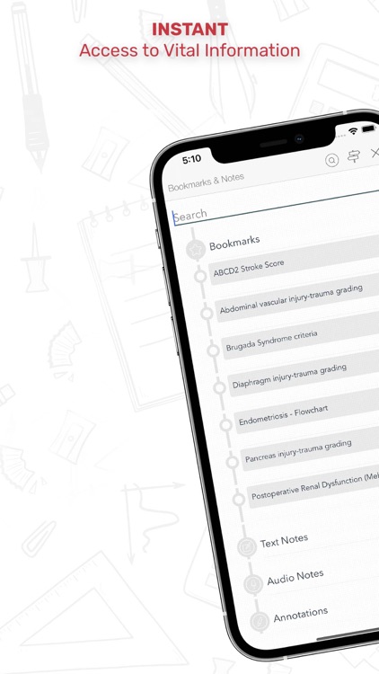 Clinical Calculator PLUS screenshot-6