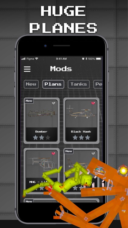 Doors for Melon Playground screenshot-4