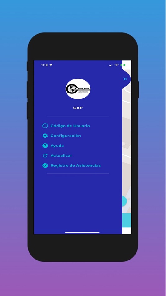 #4. SoftClock (iOS) 由: Joan Machado