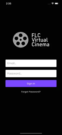 Game screenshot FLC Virtual Cinema mod apk