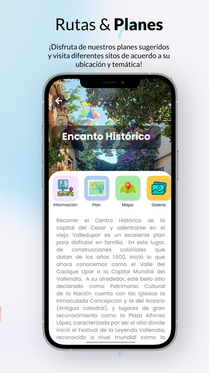 Turismo Valledupar screenshot-4