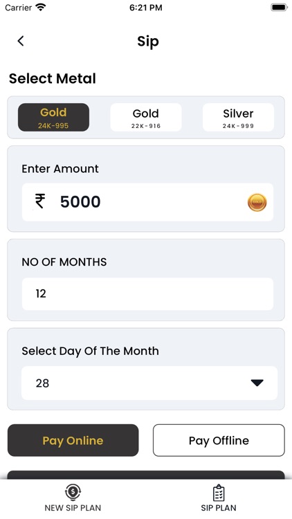 SURYAVANSHI GEMS & JEWELLERY screenshot-3