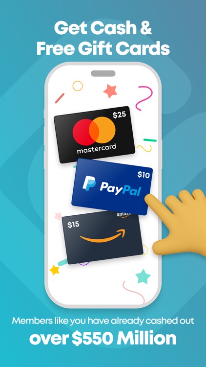 Swagbucks: Surveys for Money