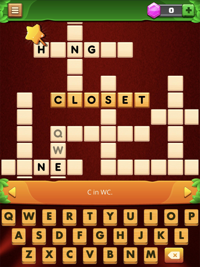 Cross Word  Word Finder 2023