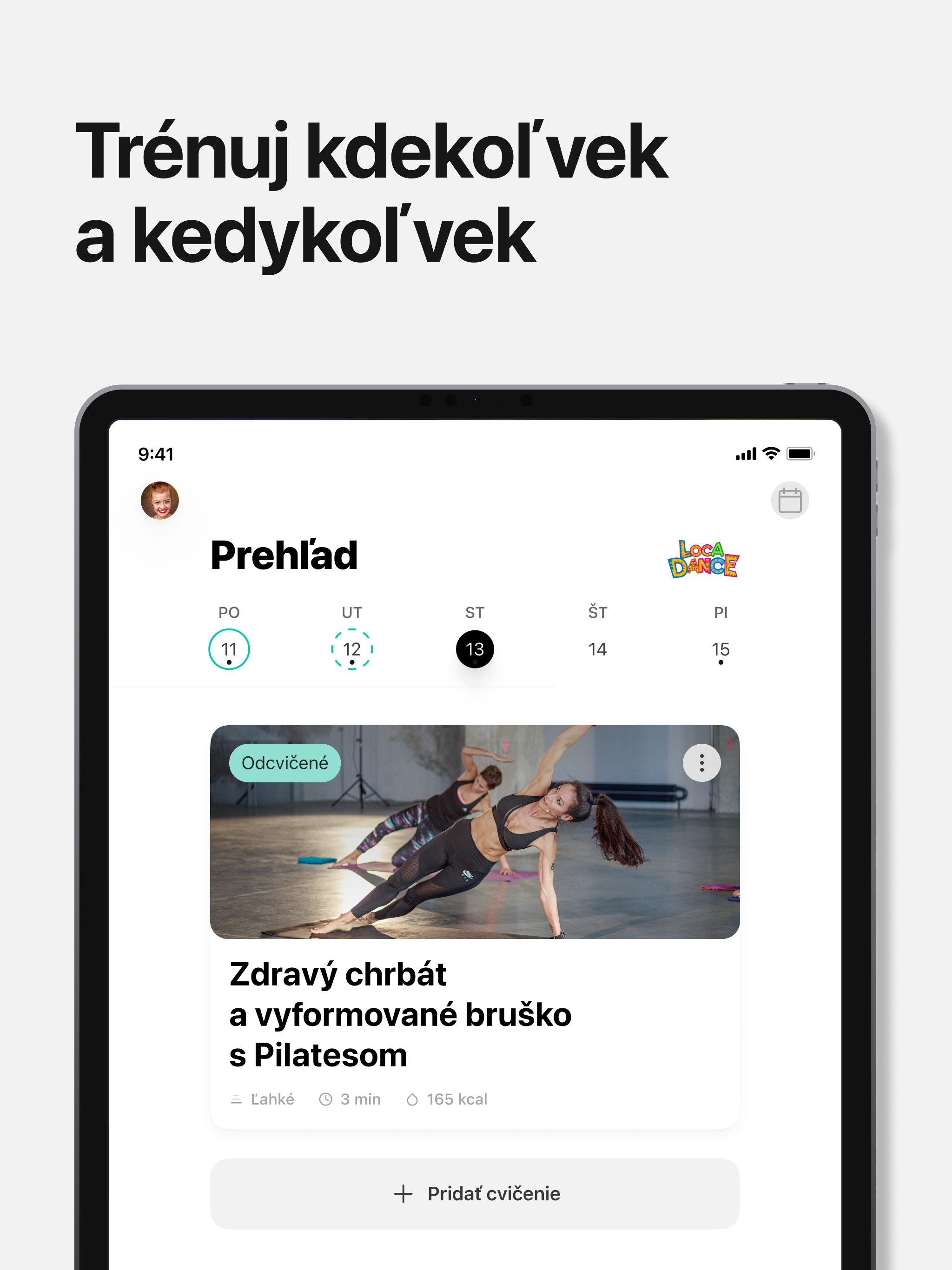 Fitshaker