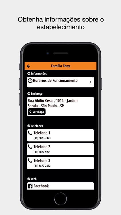 Família Tony Pizzaria