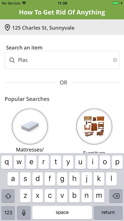 Sunnyvale Recycles Right screenshot-3