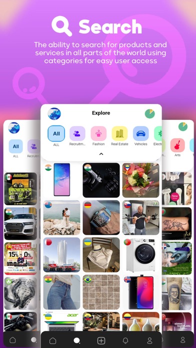 Felorida Screenshot