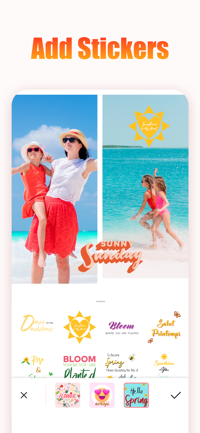 Collage Maker  Photo Layout