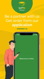 kotta partner problems & solutions and troubleshooting guide - 3