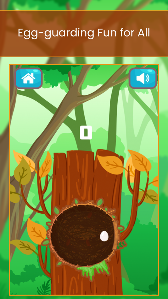 #4. Shell Bound (iOS) Podle: Mithra Media