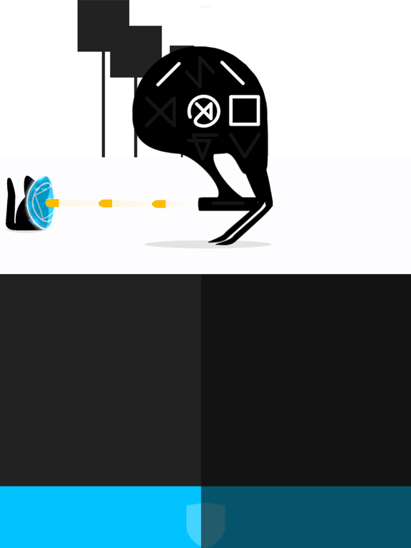 Divineko - Magic Cat iPad screenshot 2 - Games app