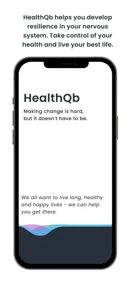 Game screenshot HealthQb mod apk