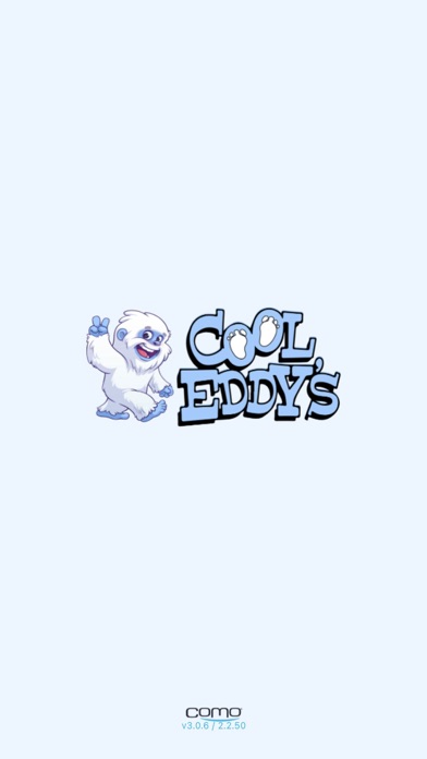 Cool Eddy’s Screenshot