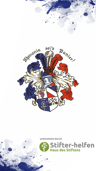 Corps Rhenania Bonn Screenshot