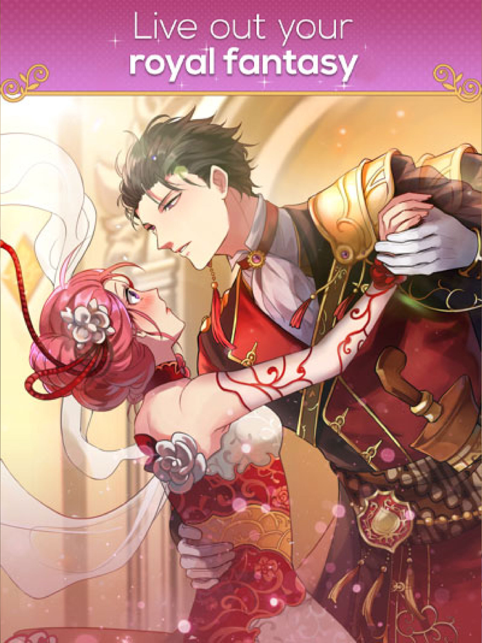 Memories - Otome Stories