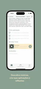 Meu Devocional screenshot #3 for iPhone