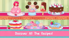 How to cancel & delete strawberry shortcake bake shop 4