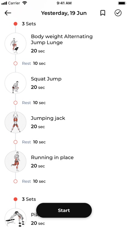 PhaseOne – Fitness