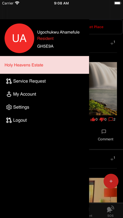 Baya Resident Screenshot