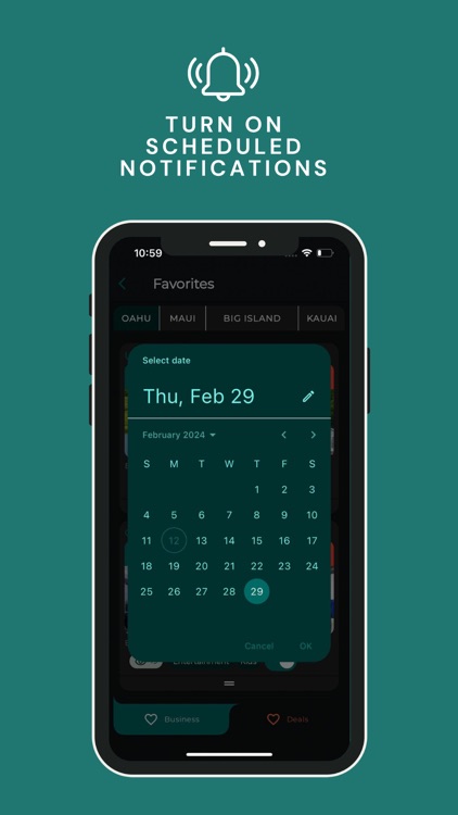 I'm In Hawaii screenshot-4