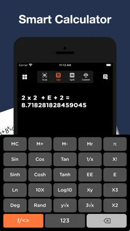 Game screenshot The Math Solver - Math Helper hack