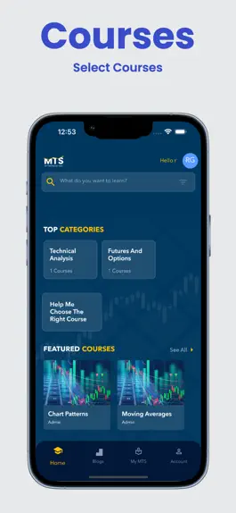 Game screenshot My Trading School mod apk