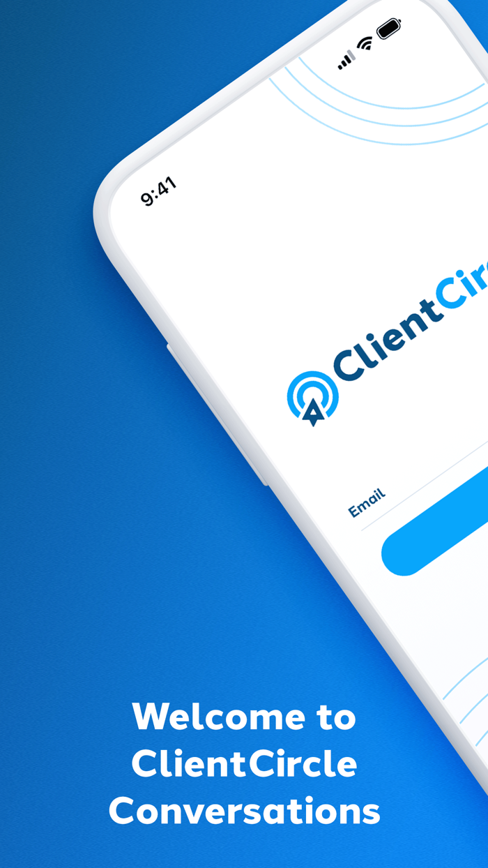 ClientCircle Conversations