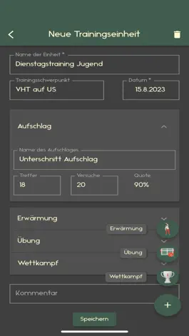 Game screenshot SpinCoach hack