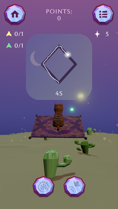 Tigrinho Reborn Screenshot
