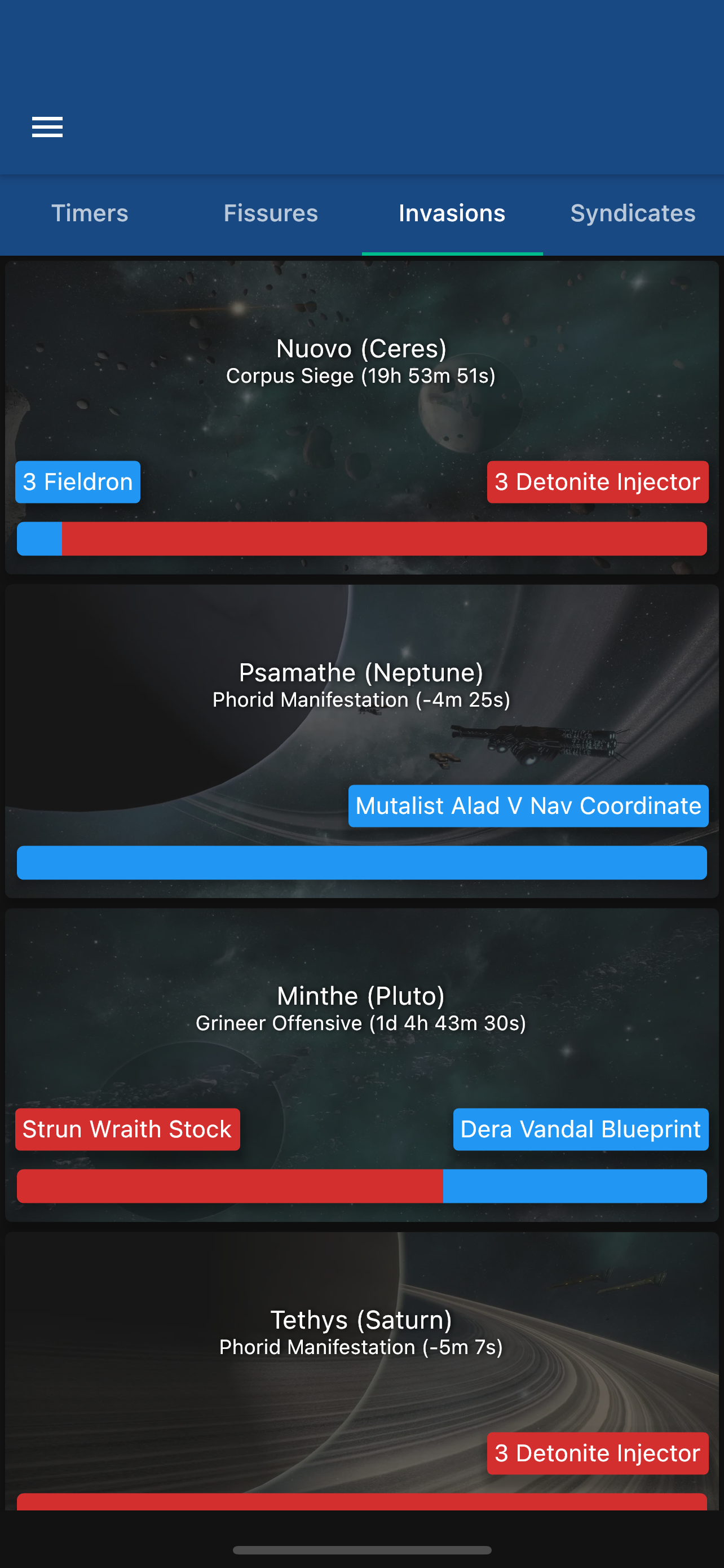 Cephalon Navis