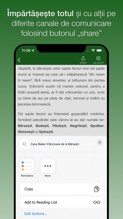 Visit Vrancea screenshot-6