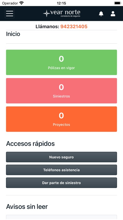 Vear Norte screenshot-3