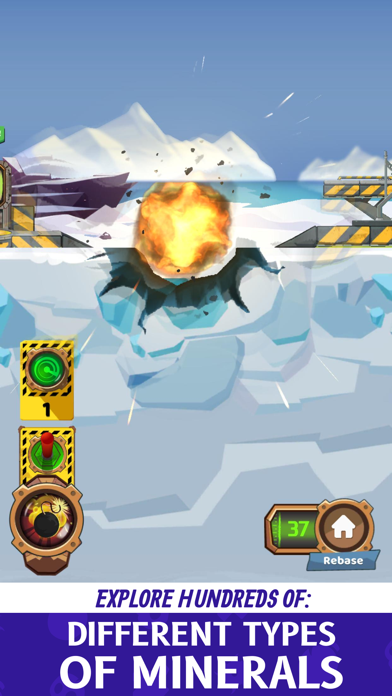 The Detonator Screenshot