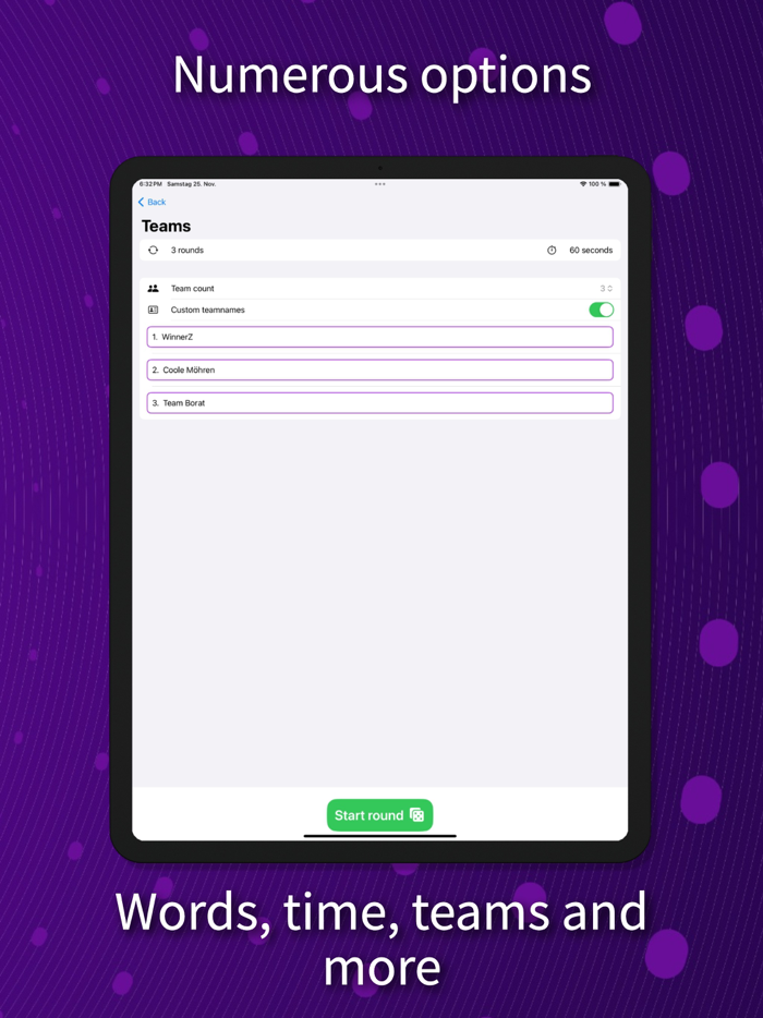 Monty - Drawing Party Game