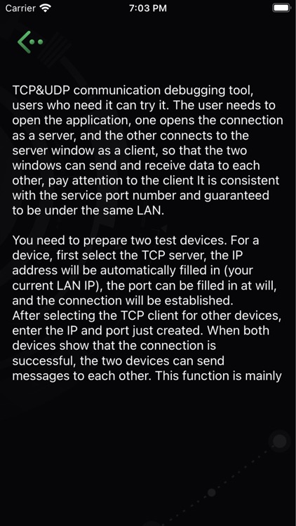QuantomvlrX - iNetAssistant screenshot-8
