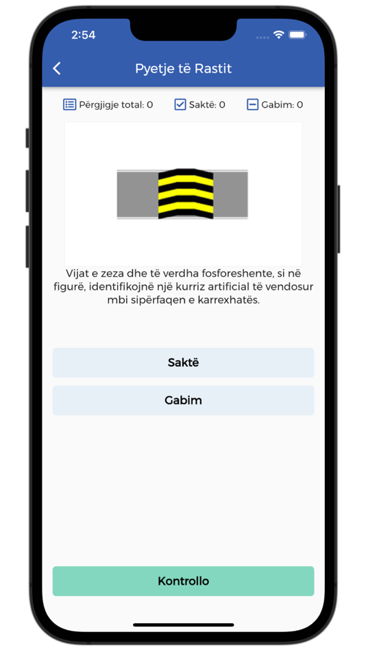 #3. Leje Drejtimi DPSHTRR (iOS) 由: DPSHTRR