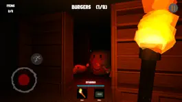 Game screenshot Mr. NOOB Eat Burger mod apk