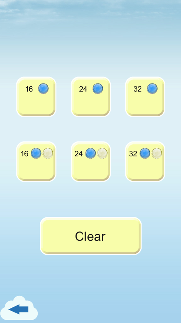 Lucky Wheel and quasi balls