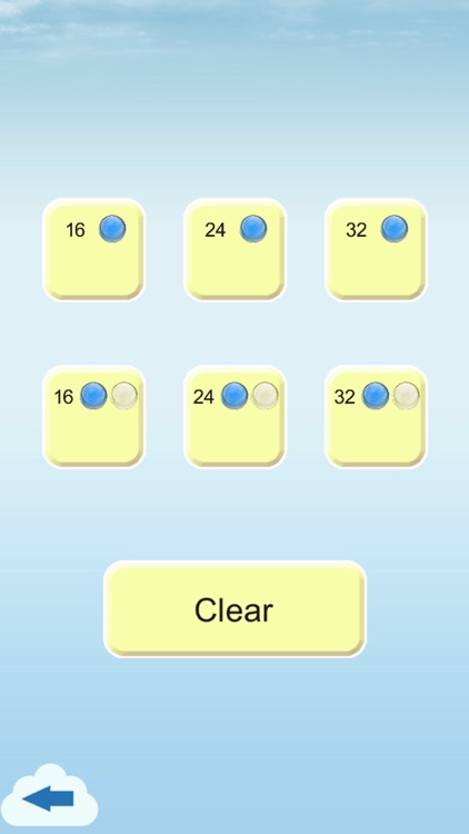 Lucky Wheel and quasi balls screenshot-6