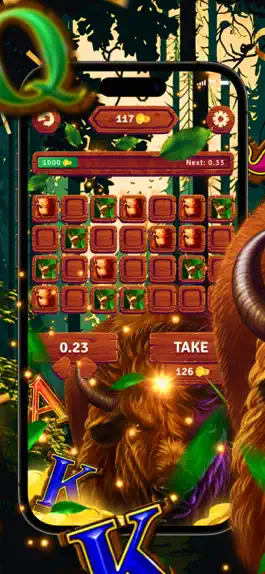 Game screenshot Buffalo Rush mod apk