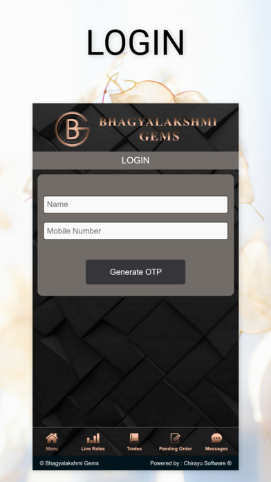 BhagyaLakshmi Gems Live Screenshot